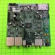 Dish DE05 DISHDVR625 Cable Box Main Logic Board 139584-AA 128740 128739