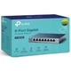 TP-LINK TP-Link (TL-SG108) External Switch