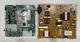 LG 55UM6950DUB EBT66233802 EAX68253605 TV REAPIR KIT