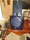 Yamaha Powered Multimedia Speakers YST-MS201 VINTAGE Clean AUX 