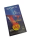 Sony T-120VF 6 Hrs Blank VHS Premium Grade - NEW Sealed High Durability