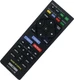NEW Remote RMT-B126A DVD Blu-Ray Netflix For Sony BDP-S3200 BDP-S5200 BDP-BX520