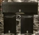 ➿ Yamaha Speaker System NS-AP6500E 3 Pieces, 👉NO CABLES👈 Great Conditions