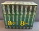 Lot of 8 Maxell T-160 Standard Grade Video Cassette Tapes 8Hrs Factory Sealed