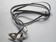 RCA 42PA30RQ Cable Wire (Main Board to IR Sensor to Keyboard Control)