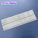 LED Backlight Bars For Vizio SVV700A24 SSC TPV70 7X12 2W MCPCB V705-G1   