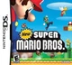 New Super Mario Bros - Nintendo DS Game Complete