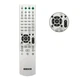 Remote Control For Sony DAV-HDZ273 DAV-DX150 HCD-HDX265 AV Receiver System