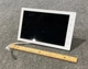 CRESTRON TSW-1050-TTK-W-S Touchscreen Panel With Stand 6506181 w/ Adapter