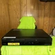 Sony RDR-VX525 DVD/VCR Combo Player Recorder Dub Transfer HDMI NO REMOTE TESTED