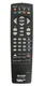 SHARP RRMCG1457CESA, G1457CE Digital TV Decoder Remote Control TU-DTV1000