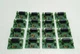 Lot of 16 Bosch PLN-1EOL Plena End-of-Line Supervision Boards 890019810401
