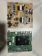 Samsung Repair Kit - UN50NU6900BXZA, DB02 - Main Board and Power Supply