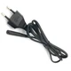 6' EU Power Cable for SAMSUNG HW-H45C HW-F355 HW-F550 HW-FM35 HW-H450 SOUNDBAR