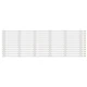 LED backlight strips(12) For RCA RTU6549-C RNSMU6536 RNSMU6540 HRS_SQY65D3_6X12