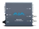 AJA ROI-DVI-R0 SDI Converter DVI/HDMI to 3G-SDI ROI Scaling