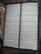 New Kia Engine Air Filter