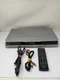 Panasonic DMR-ES20 - DVD Recorder Player With AV Cables And Remote Tested