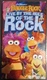 Fraggle Rock - Live By the Rule of the Rock (VHS 2005) Jim Henson Rare