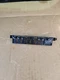 LG 50PQ30-UA Menu Controller Board Board